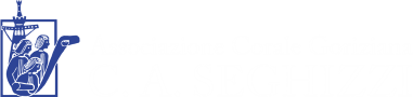 Associazione Corale Goriziana "C. A. Seghizzi"